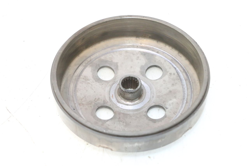 photo de KOPPELINGKLOK SUZUKI BURGMAN 125 (2007 - 2014) - Detail van het onderdeel
