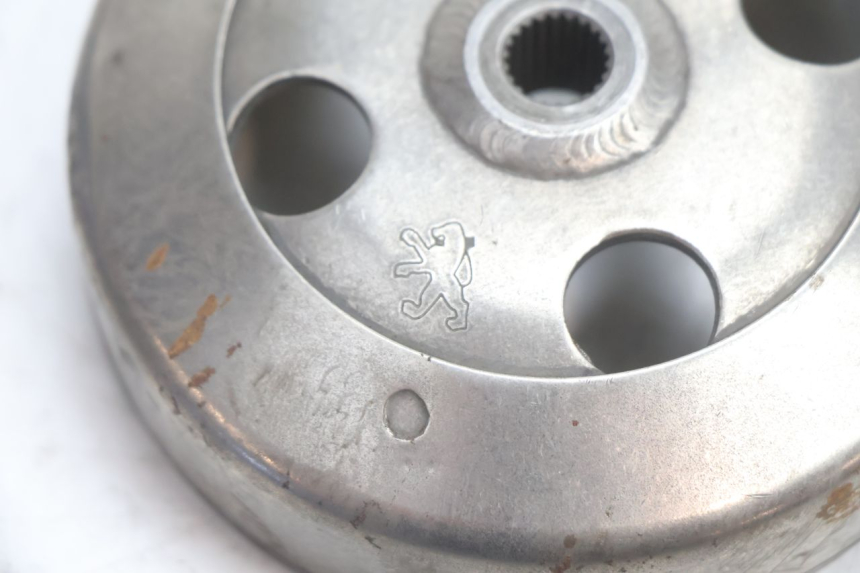photo de KOPPELINGKLOK PEUGEOT BUXY 50 (1993 - 1998) - Detail van het onderdeel