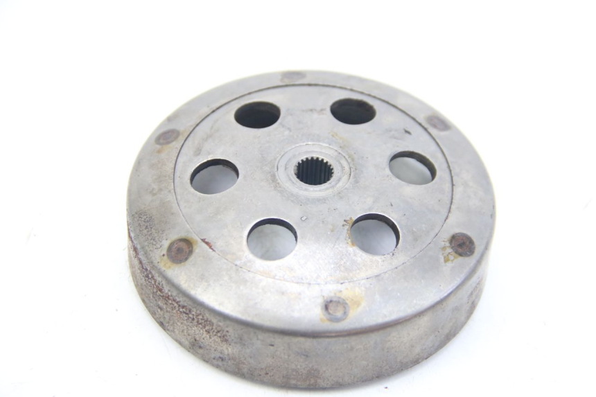 photo de KOPPELINGKLOK LONGJIA DIGITA 4T 50 (2019 - 2022) - Hoofdaanzicht