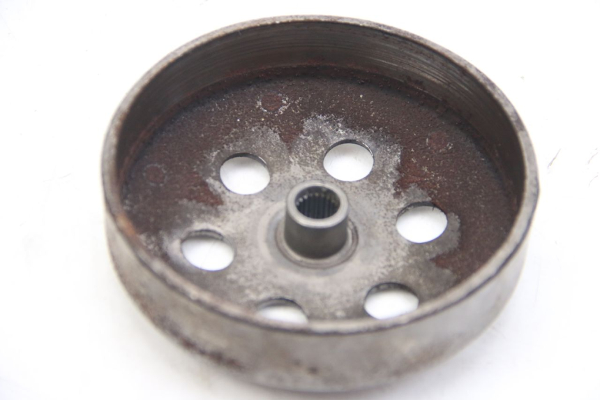 photo de KOPPELINGKLOK LONGJIA DIGITA 4T 50 (2019 - 2022) - Detail van het onderdeel