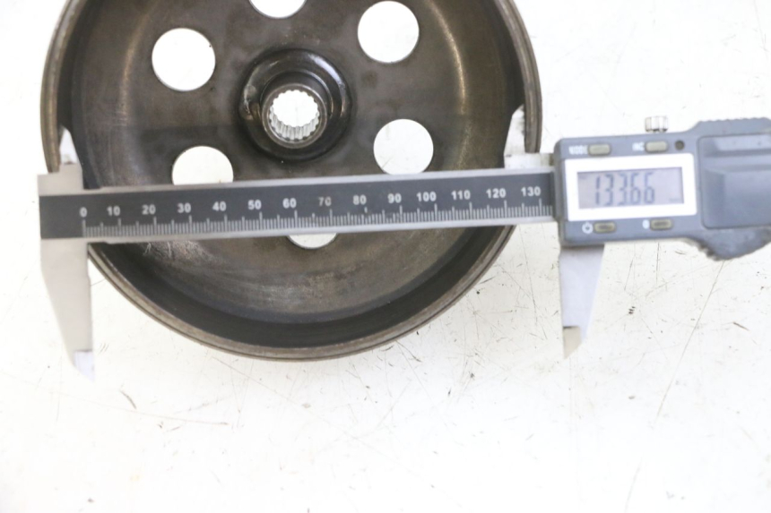 photo de KOPPELINGKLOK PEUGEOT ELYSTAR 125 (2002 - 2007) - Detail van het onderdeel