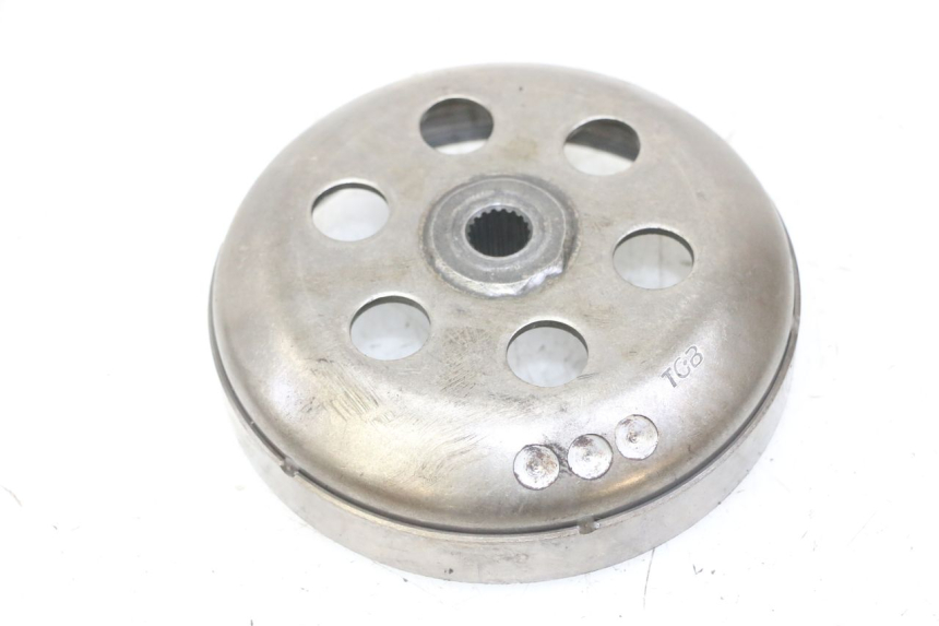 photo de KOPPELINGKLOK PEUGEOT ELYSTAR 125 (2002 - 2007) - Zoom op gebruiksstaat