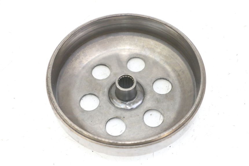 photo de KOPPELINGKLOK PEUGEOT ELYSTAR 125 (2002 - 2007) - Andere kijkhoek