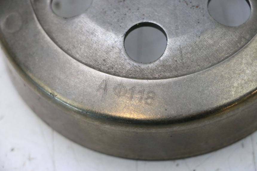 photo de KOPPELINGBEL KEEWAY F-ACT FACT EVO 50 (2020 - 2026) - Detail van het onderdeel