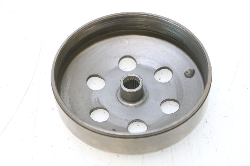photo de KOPPELINGBEL KEEWAY F-ACT FACT EVO 50 (2020 - 2026) - Andere kijkhoek