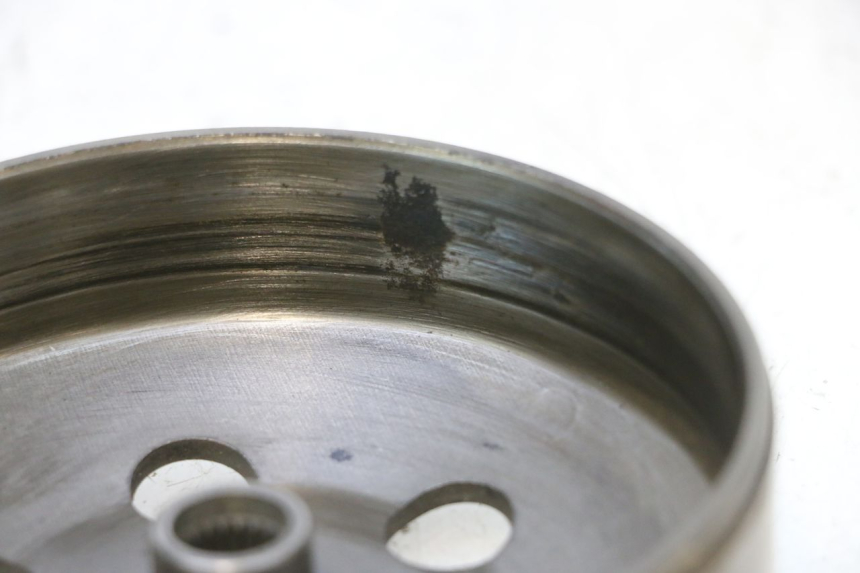 photo de KOPPELINGBEL KEEWAY F-ACT FACT EVO 50 (2020 - 2026) - Overzicht