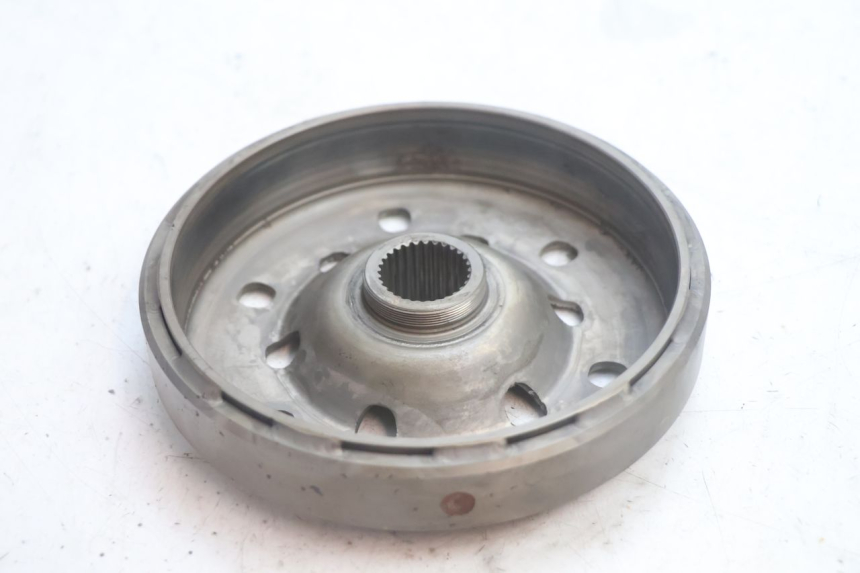 photo de KOPPELINGBEL HONDA FJS SILVER WING SILVERWING 400 (2005 - 2008) - Andere kijkhoek