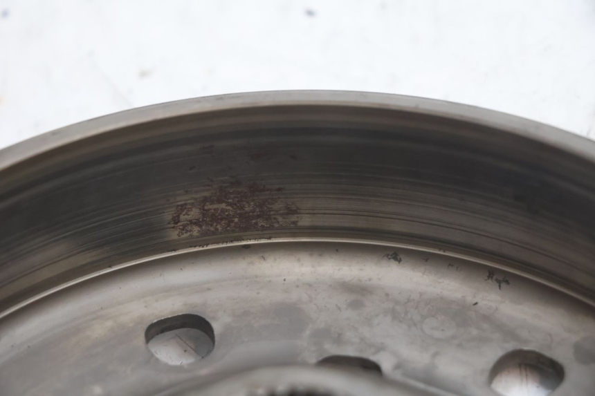 photo de KOPPELINGBEL HONDA FJS SILVER WING SILVERWING 400 (2005 - 2008) - Overzicht