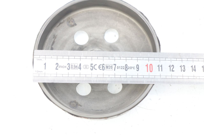 photo de KOPPELINGKLOK MBK FLIPPER 50 (2004 - 2012) - Detail van het onderdeel