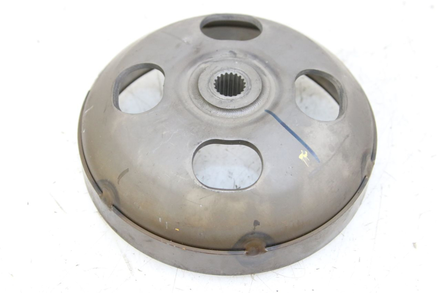 photo de KOPPELINGKLOK HONDA FORZA 125 (2015 - 2016) - Hoofdaanzicht