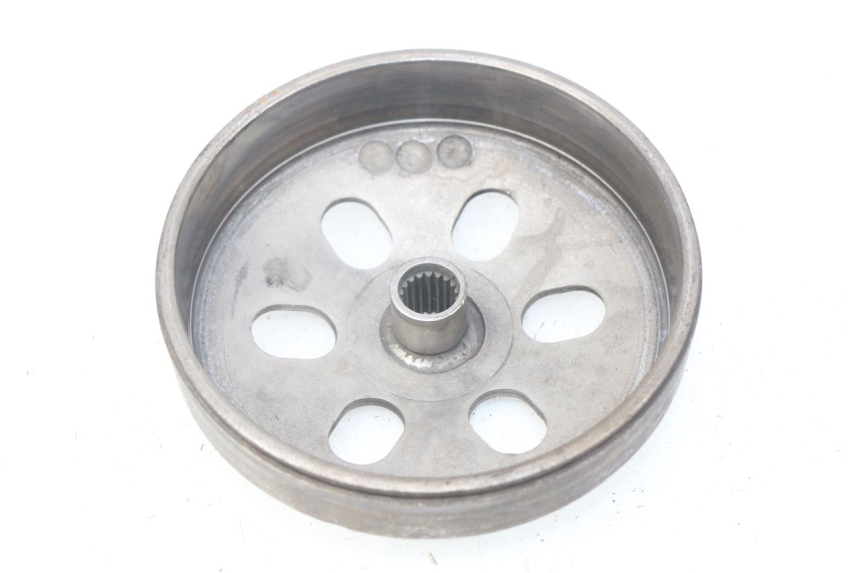 photo de KOPPELINGKLOK SACHS FY125T FY T 125 (2007 - 2011) - Zoom op gebruiksstaat