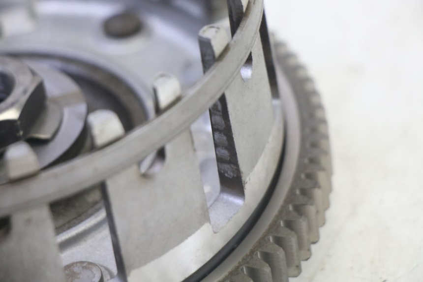 photo de KOPPELINGKLOK YAMAHA FZ6 N FAZER 600 (2004 - 2006) - Andere kijkhoek