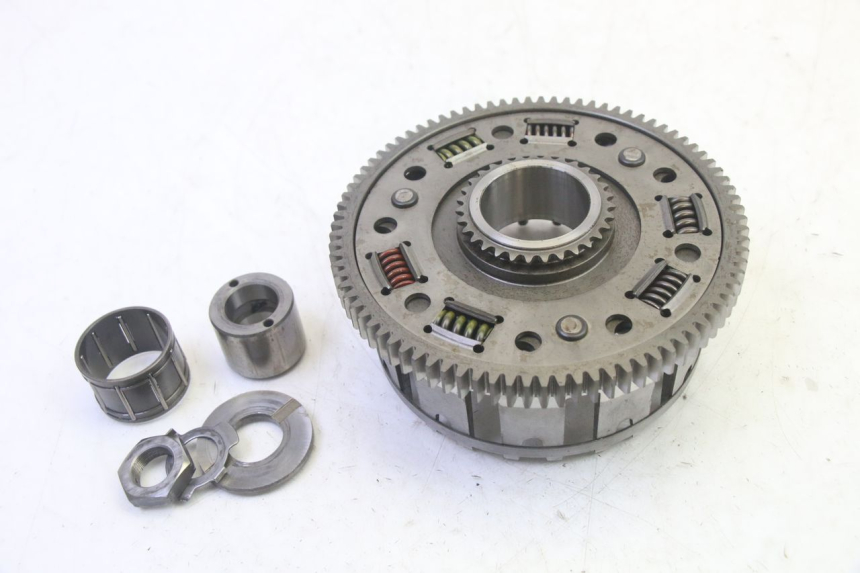 photo de KOPPELINGKLOK YAMAHA FZ6 N FAZER 600 (2004 - 2006) - Technische close-up