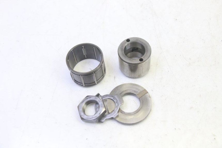 photo de KOPPELINGKLOK YAMAHA FZ6 N FAZER 600 (2004 - 2006) - Bevestigingspunten