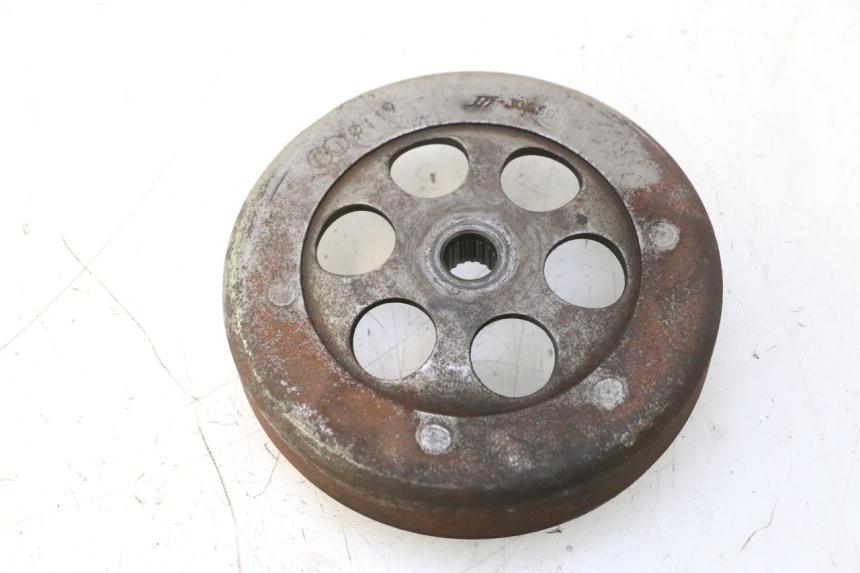 photo de KOPPELINGBEL NECO GPX LC 2T 50 (2014 - 2018) - Detail van het onderdeel