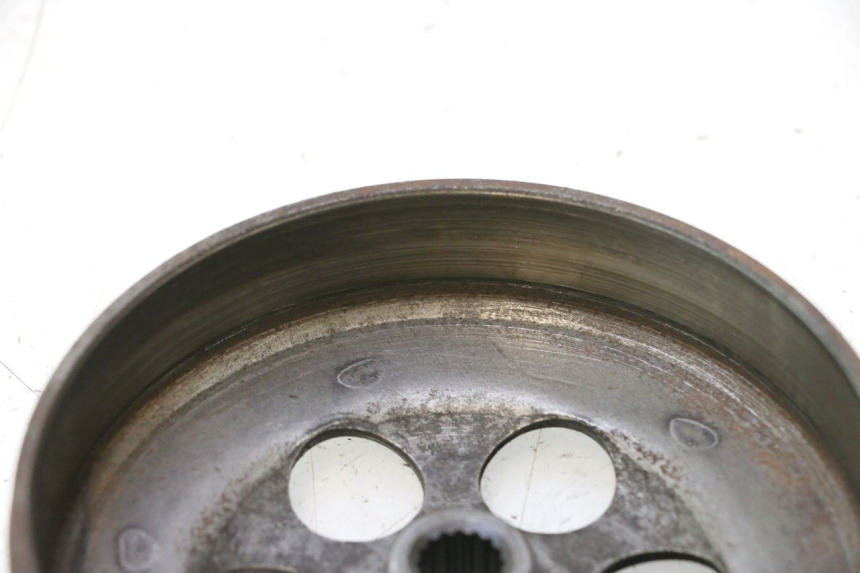 photo de KOPPELINGBEL NECO GPX LC 2T 50 (2014 - 2018) - Zoom op gebruiksstaat