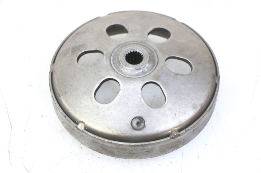 photo de KOPPELINGKLOK KYMCO GRAND DINK 125 (2002 - 2007) - Hoofdaanzicht