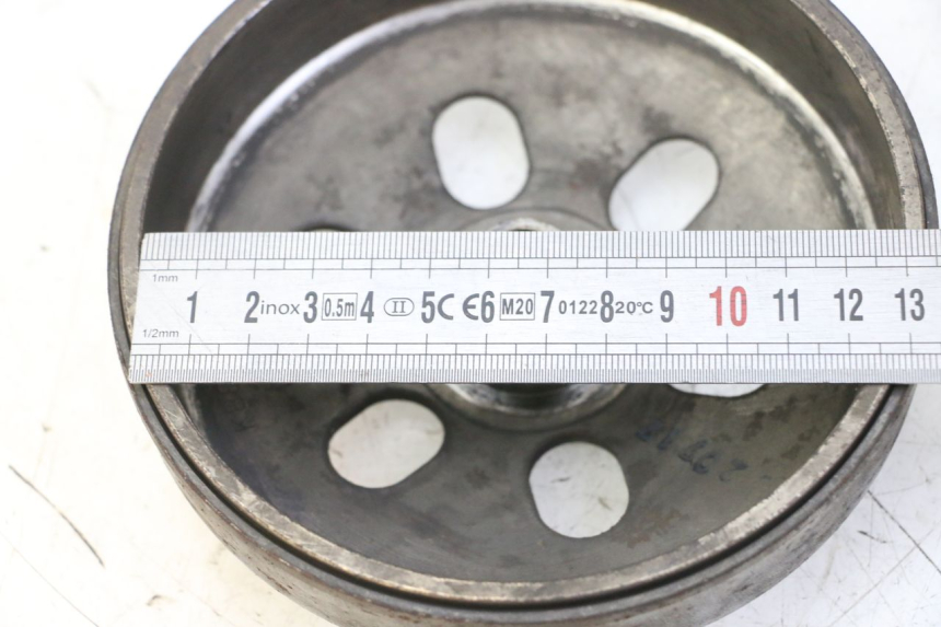 photo de KOPPELINGKLOK KYMCO GRAND DINK 125 (2002 - 2007) - Detail van het onderdeel