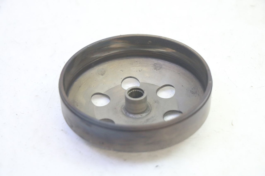 photo de KOPPELINGKLOK EUROCKA GTR 50 (2018 - 2021) - Andere kijkhoek