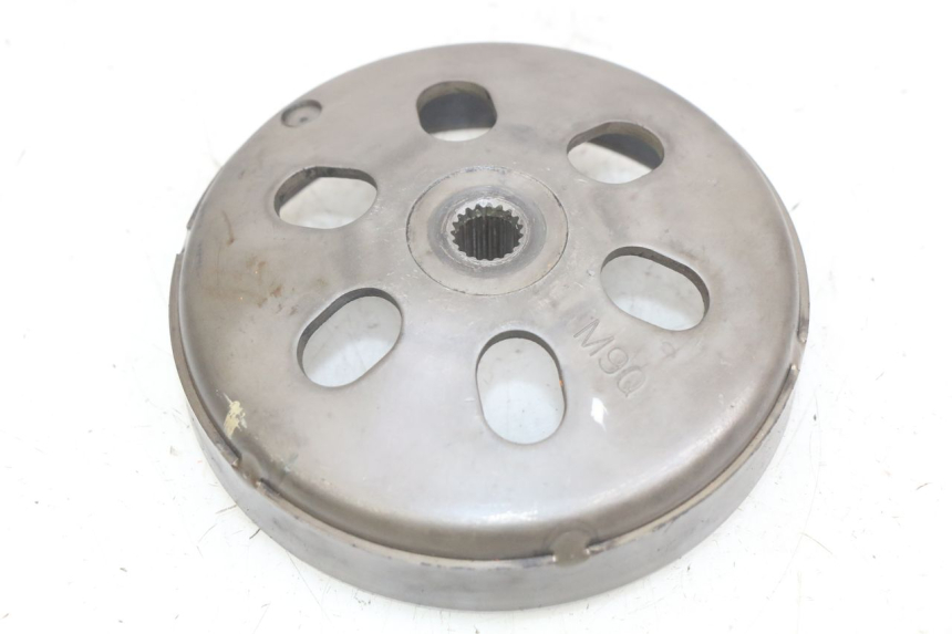 photo de KOPPELINGKLOK SYM GTS EFI 125 (2012 - 2016) - Hoofdaanzicht