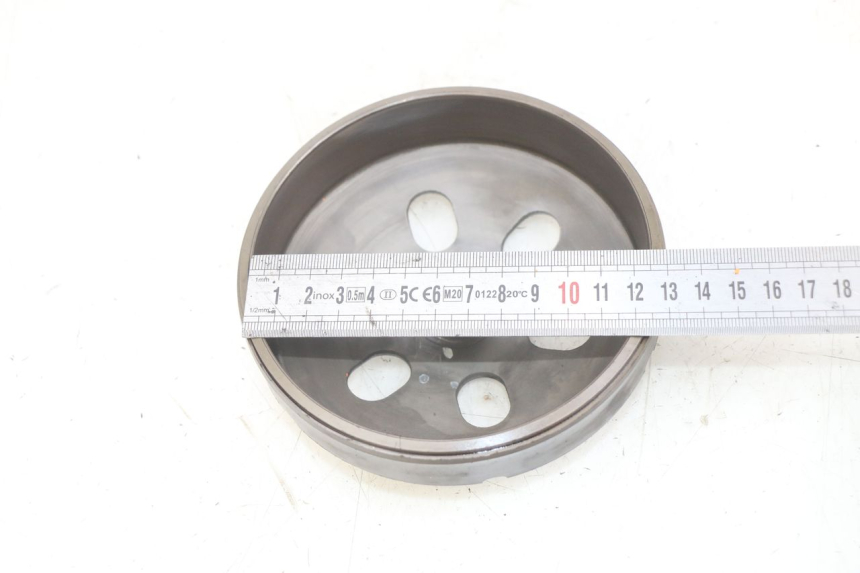 photo de KOPPELINGKLOK SYM GTS EFI 125 (2012 - 2016) - Detail van het onderdeel