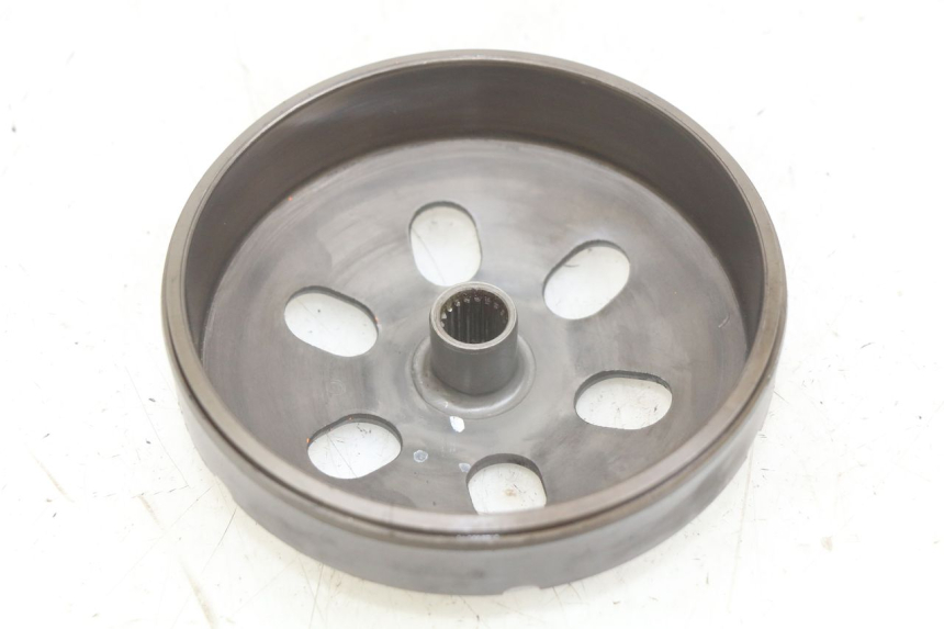 photo de KOPPELINGKLOK SYM GTS EFI 125 (2012 - 2016) - Zoom op gebruiksstaat