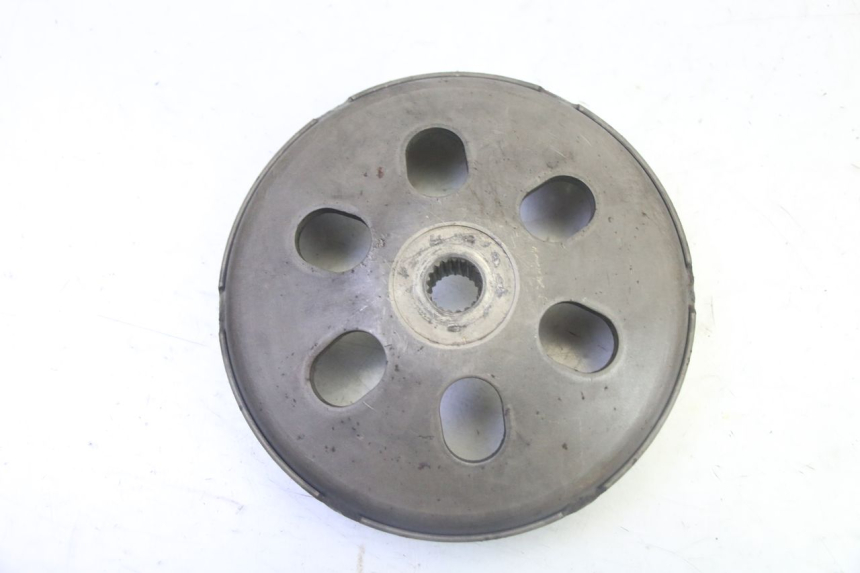 photo de KOPPELINGKLOK DAELIM HISTORY 125 (2001 - 2002) - Detail van het onderdeel