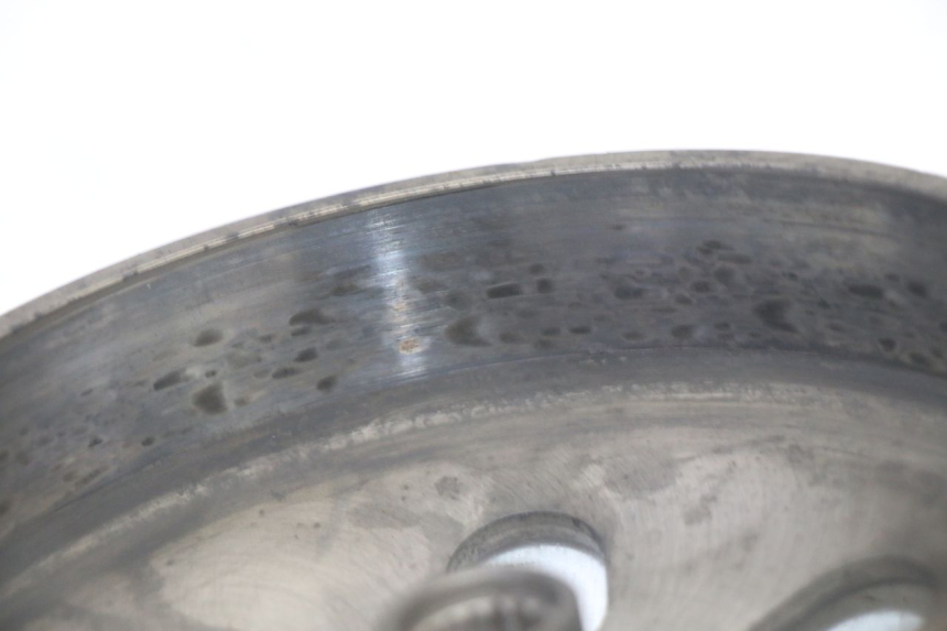 photo de KOPPELINGKLOK DAELIM HISTORY 125 (2001 - 2002) - Overzicht