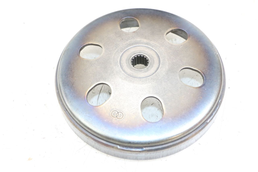 photo de KOPPELINGKLOK HYTRACK HY S 4X4 410 (2013 - 2016) - Detail van het onderdeel