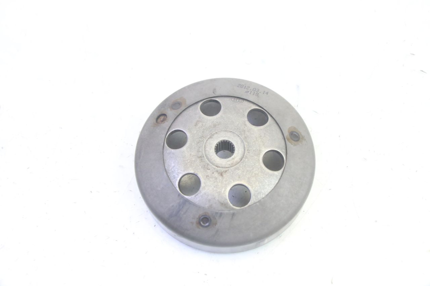 photo de KOPPELINGKLOK PEUGEOT KISBEE 4T 50 (2010 - 2017) - Hoofdaanzicht