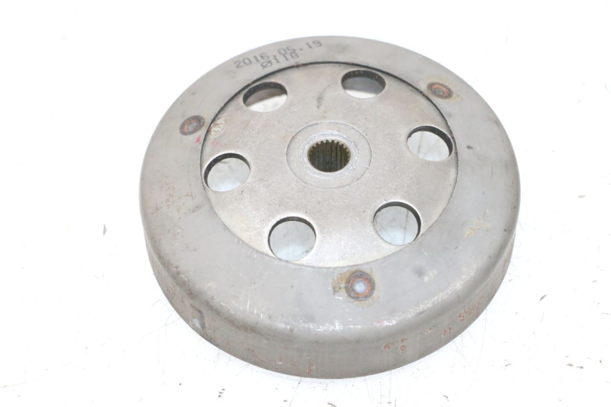 photo de KOPPELINGKLOK PEUGEOT KISBEE 4T 50 (2010 - 2017) - Hoofdaanzicht