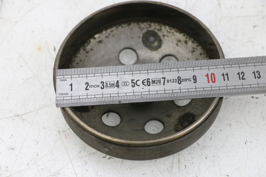 photo de KOPPELINGKLOK PEUGEOT KISBEE 4T 50 (2010 - 2017) - Detail van het onderdeel