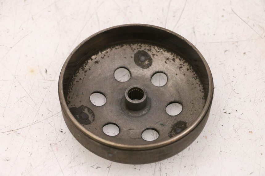 photo de KOPPELINGKLOK PEUGEOT KISBEE 4T 50 (2010 - 2017) - Zoom op gebruiksstaat