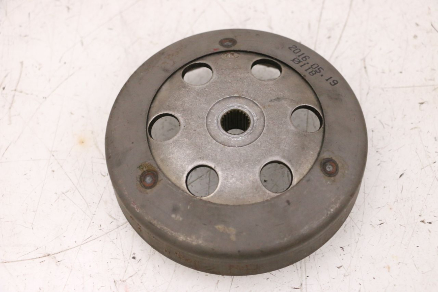 photo de KOPPELINGKLOK PEUGEOT KISBEE 4T 50 (2010 - 2017) - Technische close-up