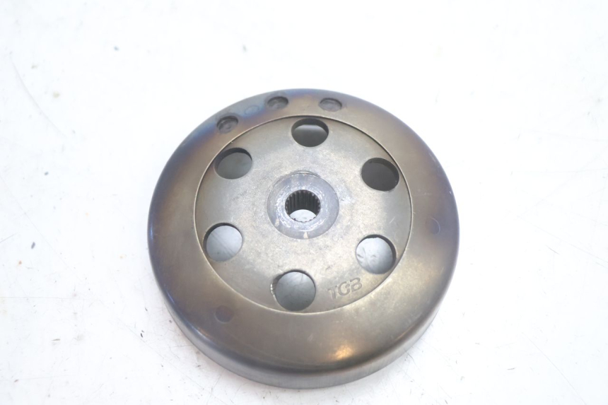 photo de KOPPELINGBEL PIAGGIO LIBERTY 50 (1998 - 2003) - Detail van het onderdeel