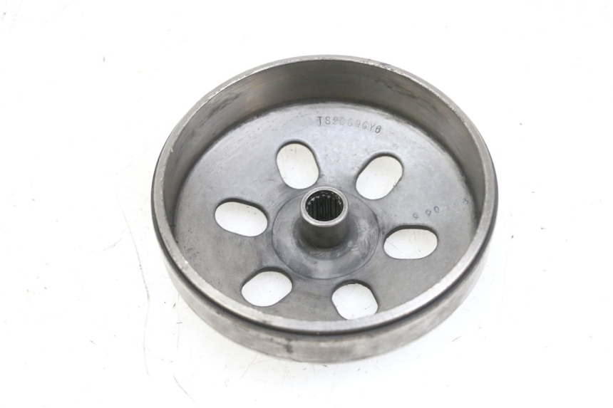 photo de KOPPELINGKLOK KYMCO LIKE 125 (2009 - 2016) - Detail van het onderdeel