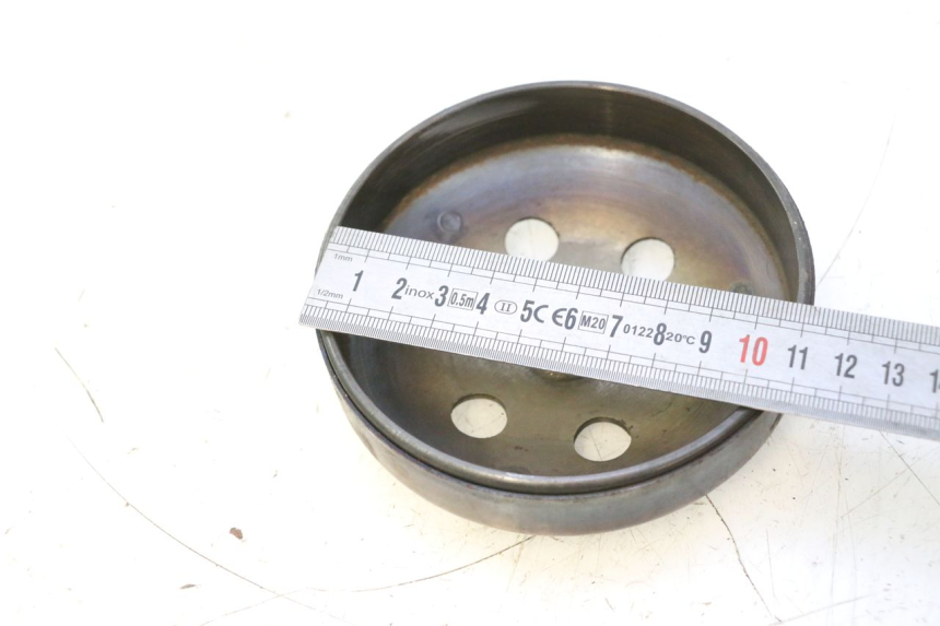 photo de KOPPELINGBEL PEUGEOT LUDIX 50 (2005 - 2007) - Detail van het onderdeel