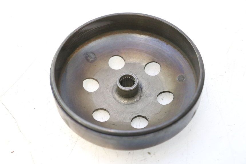 photo de KOPPELINGBEL PEUGEOT LUDIX 50 (2005 - 2007) - Zoom op gebruiksstaat
