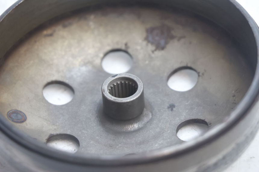 photo de KOPPELINGBEL PEUGEOT LUDIX PRO 2T 50 (2010 - 2017) - Overzicht