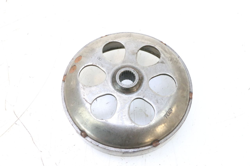 photo de KOPPELINGBEL PIAGGIO MP3 125 (2006 - 2014) - Detail van het onderdeel