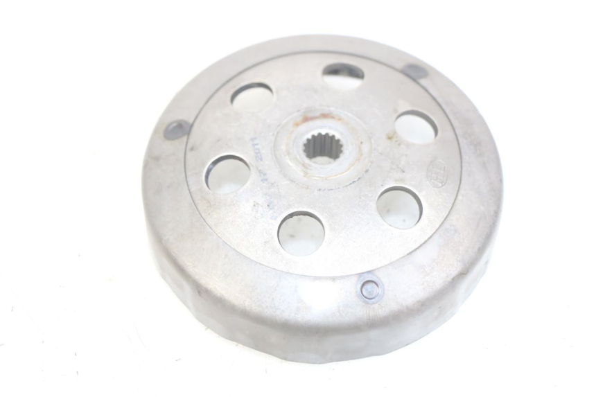 photo de KOPPELINGKLOK MBK OVETTO 2T 50 (2007 - 2017) - Hoofdaanzicht