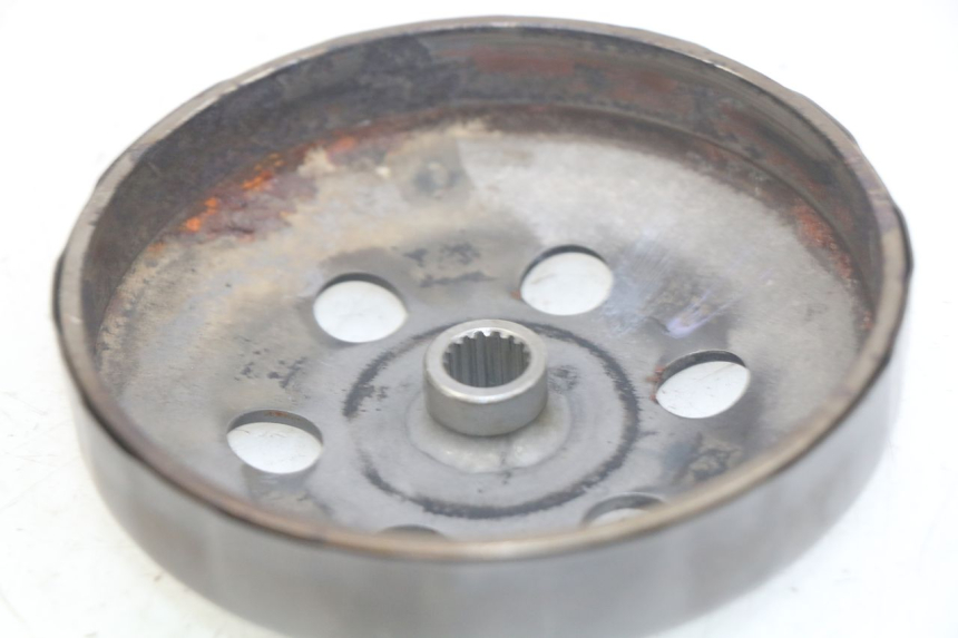 photo de KOPPELINGKLOK MBK OVETTO 2T 50 (2007 - 2017) - Detail van het onderdeel