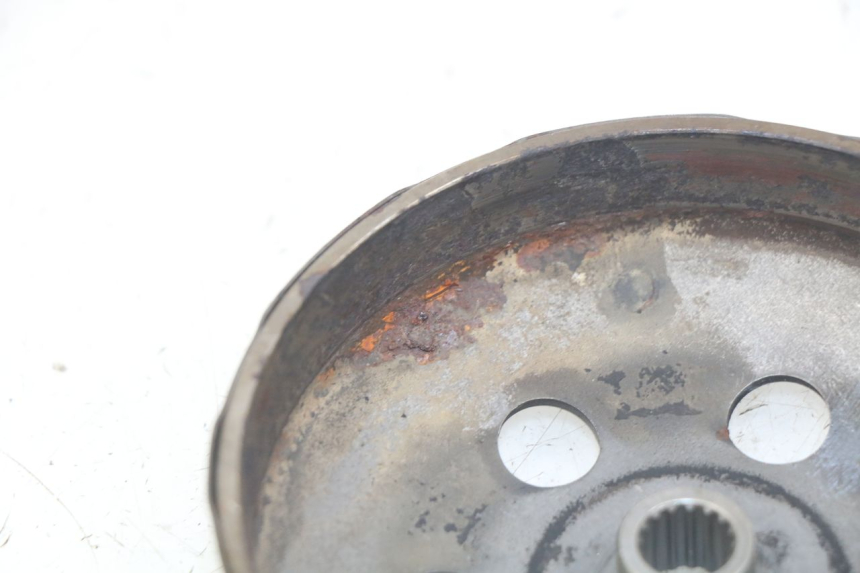 photo de KOPPELINGKLOK MBK OVETTO 2T 50 (2007 - 2017) - Zoom op gebruiksstaat