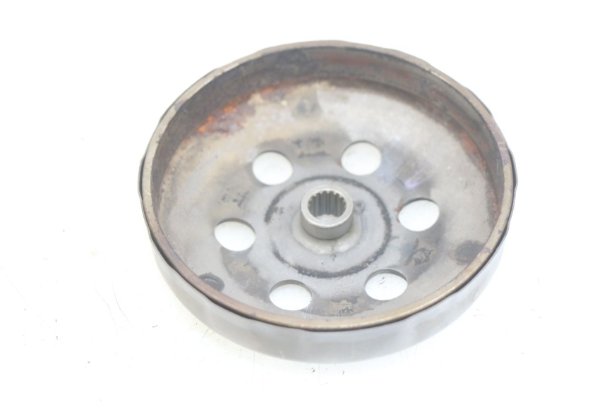 photo de KOPPELINGKLOK MBK OVETTO 2T 50 (2007 - 2017) - Andere kijkhoek