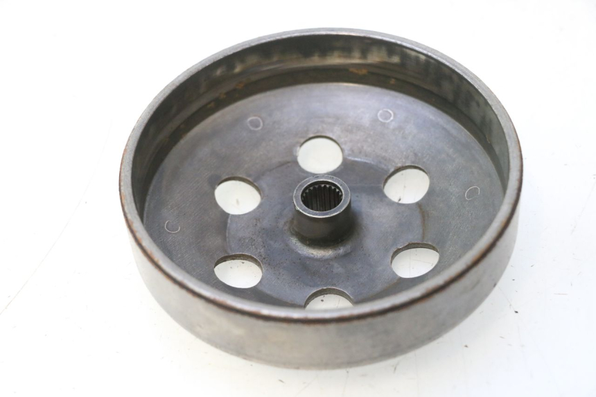 photo de KOPPELINGBEL JM MOTORS SANTANA 50 (2014 - 2023) - Detail van het onderdeel