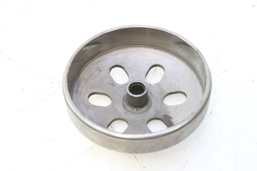 photo de KOPPELINGBEL FYM SCOOTERONE 125 (2006 - 2008) - Detail van het onderdeel