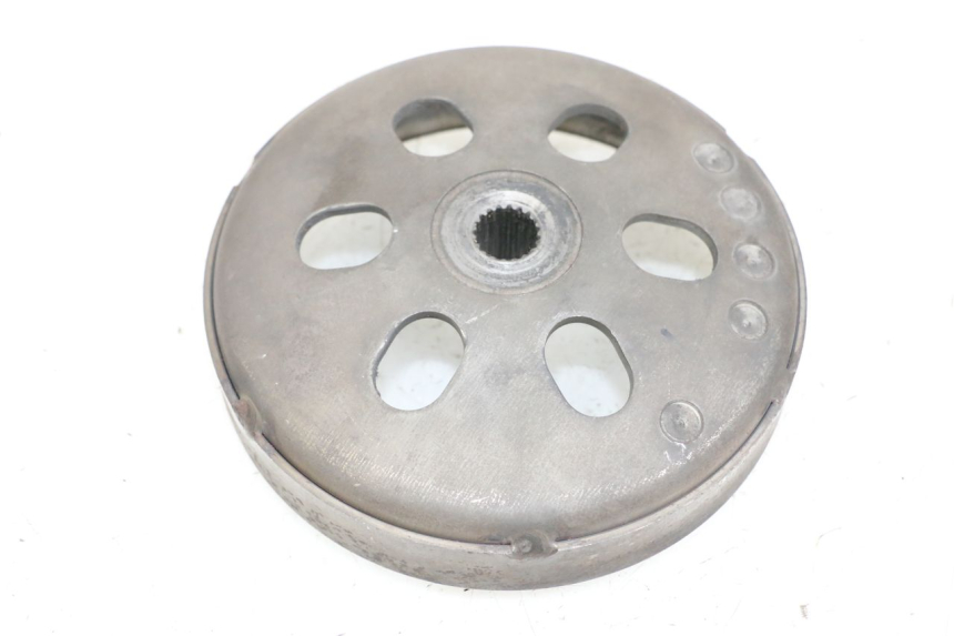 photo de KOPPELINGKLOK HONDA SH ABS 125 (2012 - 2017) - Hoofdaanzicht