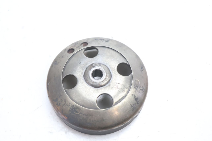 photo de KOPPELINGBEL PEUGEOT SPEEDFIGHT 2 AC 50 (2000 - 2009) - Hoofdaanzicht