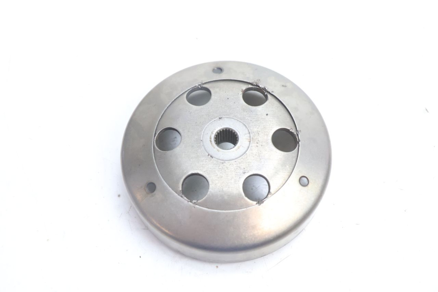 photo de KOPPELINGBEL PEUGEOT SPEEDFIGHT 2 AC 50 (2000 - 2009) - Hoofdaanzicht
