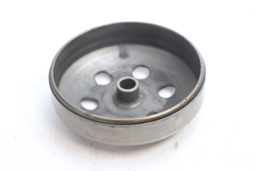 photo de KOPPELINGBEL PEUGEOT SPEEDFIGHT 2 AC 50 (2000 - 2009) - Andere kijkhoek